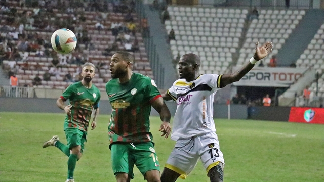 Amedspor'da olağanüstü kongre kararı