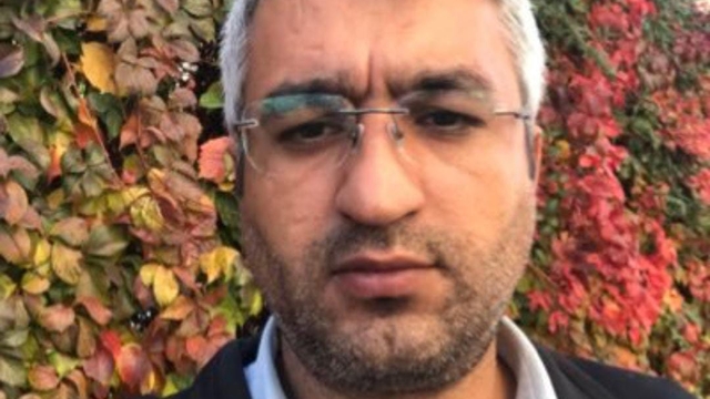 Diyarbakır'da kalp krizi geçiren öğretmen, hayatını kaybetti