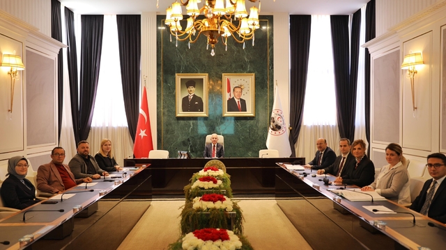 Kırklareli'nden kısa kısa