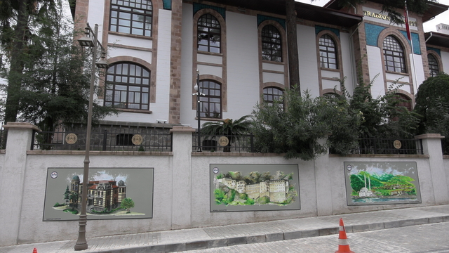 Galeri
