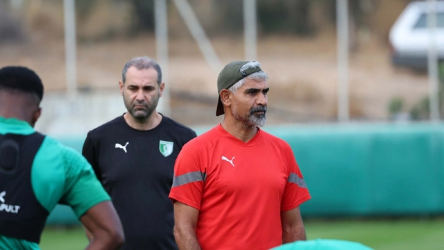 Bodrum FK'da İsmet Taşdemir belirsizliği