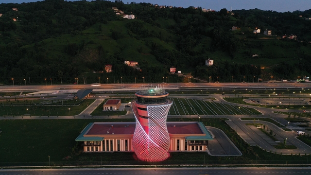 Galeri