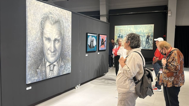 Galeri