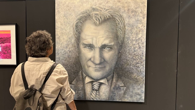 Galeri