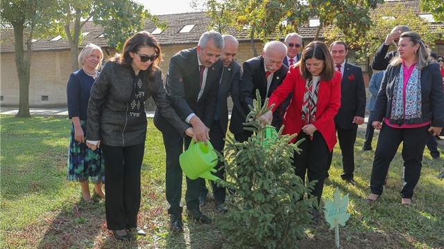 Edirne'den kısa kısa
