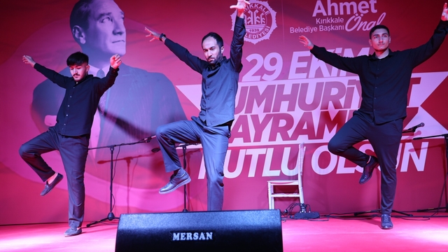 Galeri