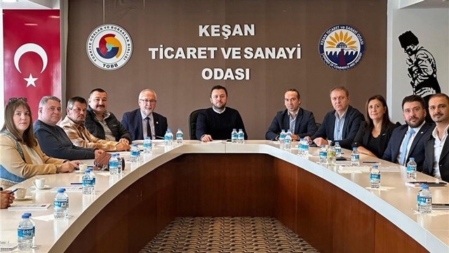 Edirne'den kısa kısa