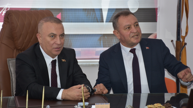 MHP'li Yönter'den, "terörü hayatımızdan çıkaracağız" açıklaması: