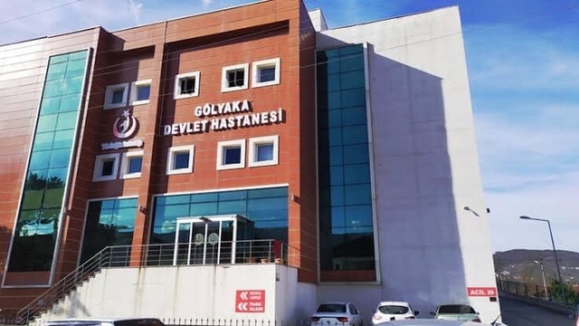Gölyaka'da mobil mamografi tırıyla tarama yapılacak