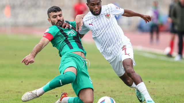 Futbol: Ziraat Türkiye Kupası