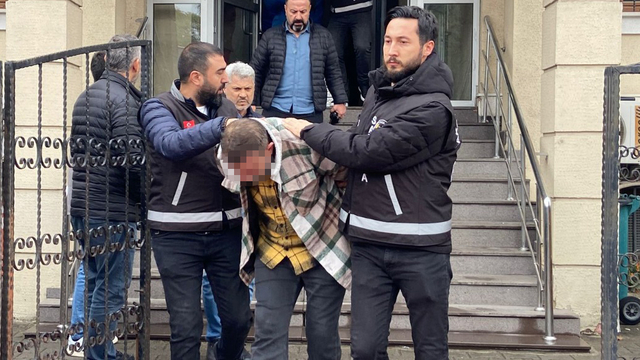 Tunahan'ın ölümünde çelme takan ile 2 şüpheli gözaltında (2)