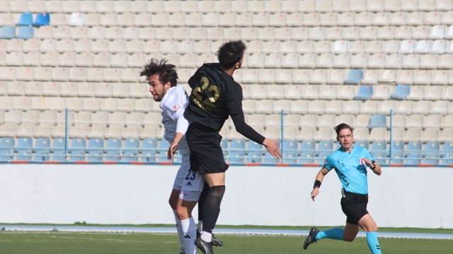 Futbol: Ziraat Türkiye Kupası