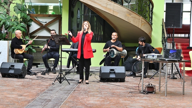 Galeri