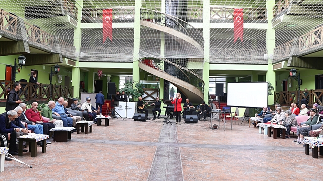 Galeri