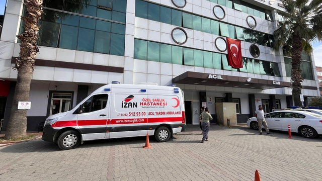 Muğla'da domuzun saldırısına uğrayan çiftçi öldü
