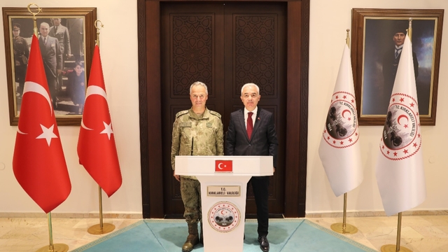 Kırklareli'nden kısa kısa