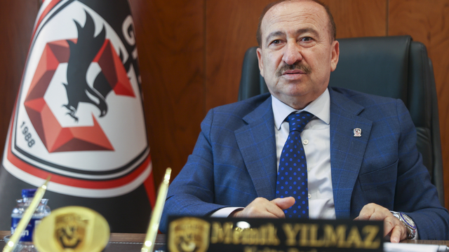 Gaziantep FK, yenilmezlik serisini Göztepe karşısında da sürdürmek istiyor