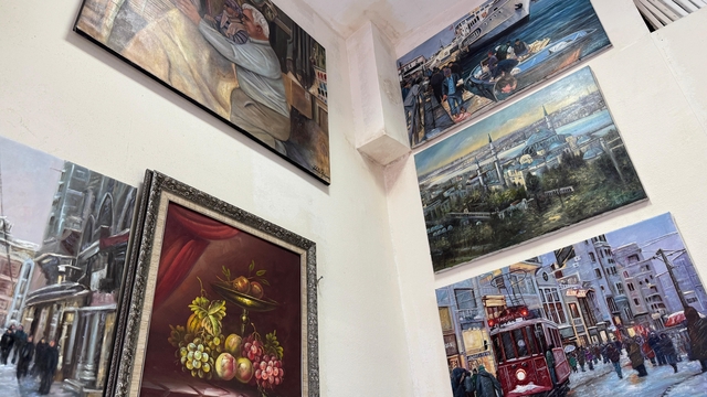 Galeri