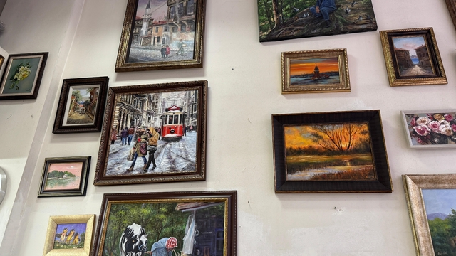 Galeri