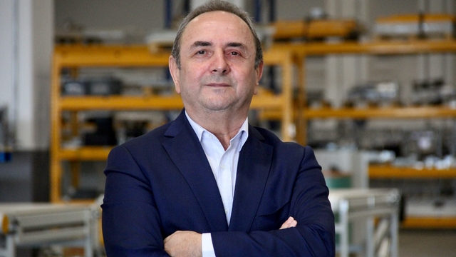 Türkiye, yatak endüstrisi sektöründe ikinci sıraya yükseldi