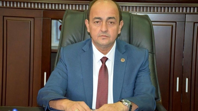 Belde belediye başkanı, cinsel saldırıdan cezası kesinleşince gözaltına alındı