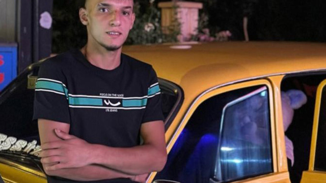 Tokat'ta kazada ölen 2 arkadaş, son yolculuklarına uğurlandı