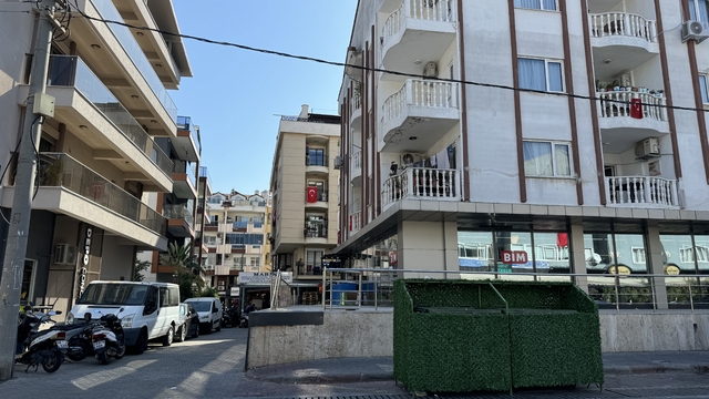 Muğla'da bir kadın boşanma aşamasındaki eşi tarafından öldürüldü