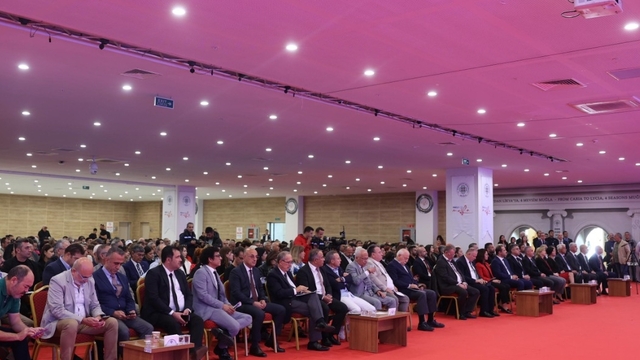 Muğla Turizm Araştırma ve Strateji Geliştirme Platformu tanıtıldı