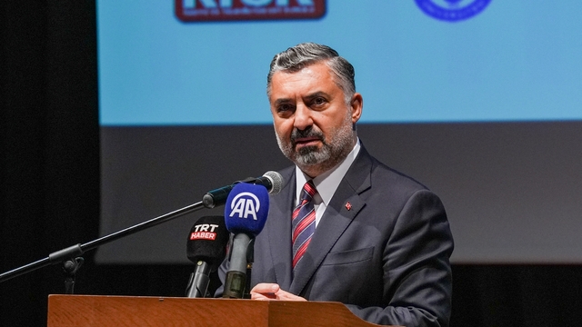 İzmir'de "Sokak Lezzetleri Film Festivali"nin ödül töreni yapıldı