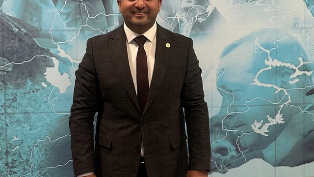 AK Parti Bodrum İlçe Başkanı Yıldız'dan açıklama: