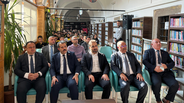 Köprülü Mehmet Paşa ölümünün 363. yılında anıldı