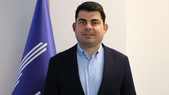 Türkiye'nin ilk deniz üstü rüzgar ölçüm direği İzmir açıklarının enerji potansiyelini ölçtü