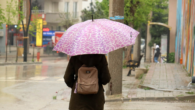 Marmara'da hava sıcaklıkları azalacak