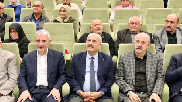 Gebze'de 5 yılda 72 milyon metrekare alana imar uygulaması yapıldı