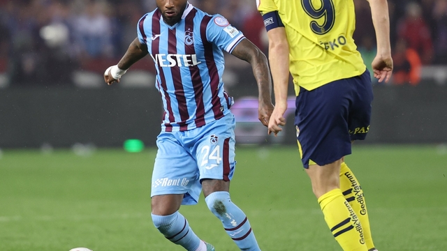 Trabzonspor, Fenerbahçe ile 103'üncü randevuda