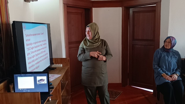 Afyonkarahisar'dan kısa kısa