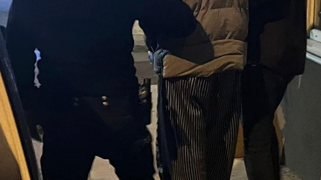 Sosyal medyada sözlü taciz görüntülerini paylaşan şüpheli gözaltında