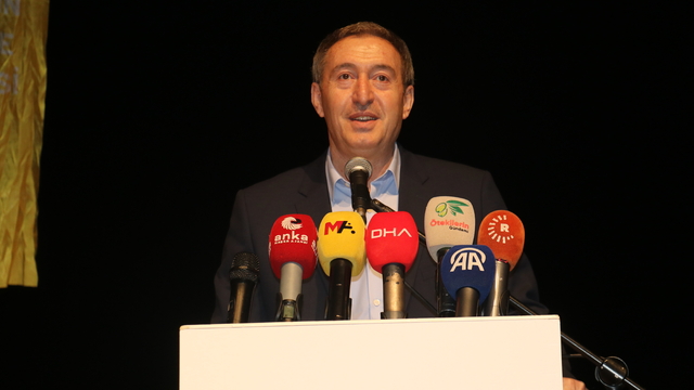 DEM Parti'li Bakırhan: Bu tartışmaların bir sürece evrilmesini canıgönülden istiyoruz