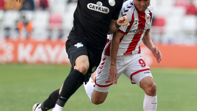 Futbol: Trendyol Süper Lig