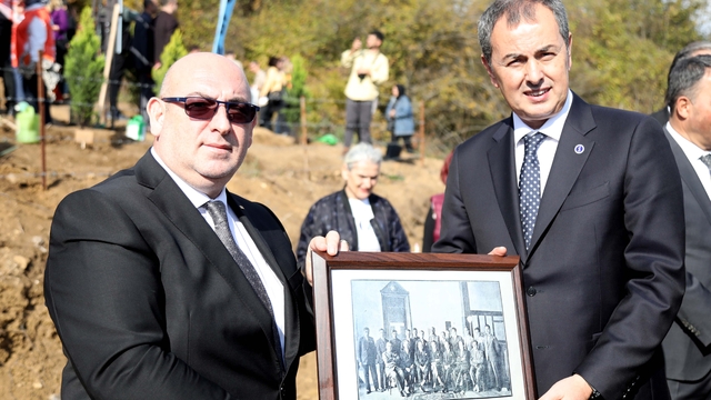 İş Bankası Genel Müdürü Aran, ekonomideki gelişmeleri değerlendirdi: