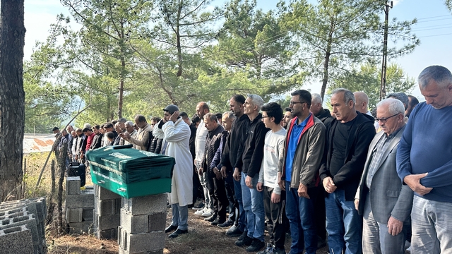 Hatay'da beyin ölümü gerçekleşen kişinin organları 3 hastaya umut olacak