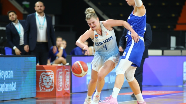 ING Kadınlar Basketbol Süper Ligi