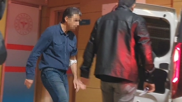Taciz iddiasıyla tutuklanan doktor: Tıbbi müdahalemin gereğini yaptım
