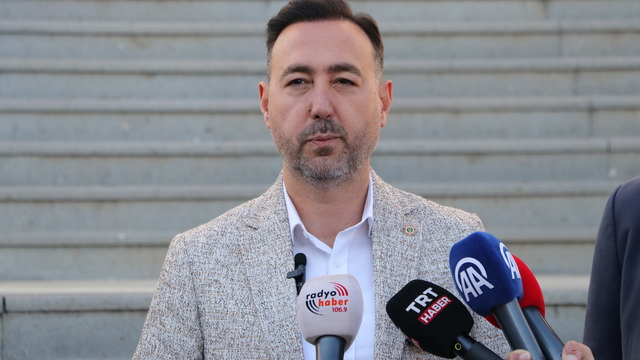 Tekirdağ'da 9 aylık bebeğine cinsel istismarda bulunan baba, cezaevinde intihar etti