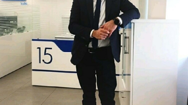 Zincirleme kazada ölen baba ile oğlu, yan yana toprağa verildi