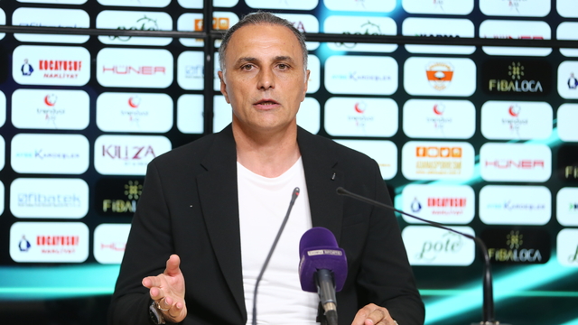 Adanaspor-Bandırmaspor maçının ardından