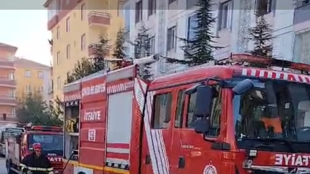 Çorum'dan kısa kısa