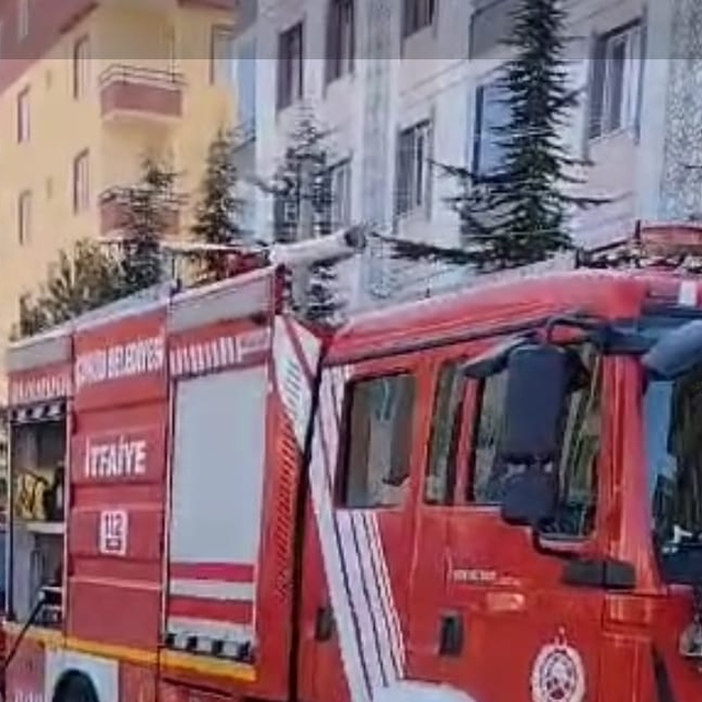 Çorum'dan kısa kısa