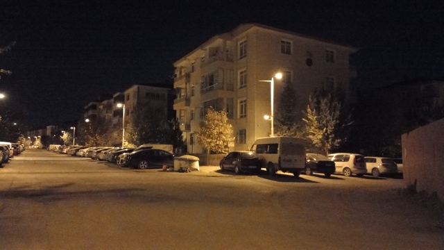 Malatya'da 4.2 büyüklüğünde deprem