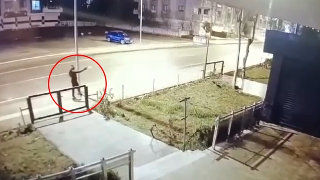 Diyarbakır'da hırsızlık ve kurşunlama şüphelilerine 'Cambaz' operasyonu: 11 tutuklama